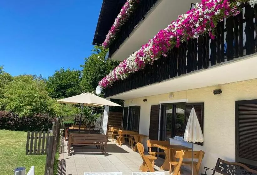 Pension Waldschenke Am Wörthersee