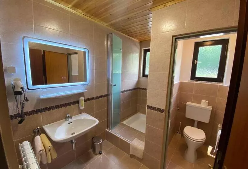 Pension Waldschenke Am Wörthersee