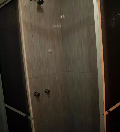 Retkeilymaja Pousada Cascata Véu De Noiva