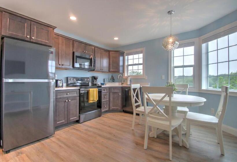 Atlantic Ocean Suites