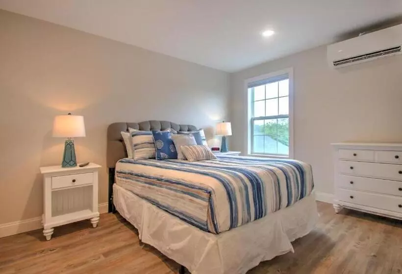 Atlantic Ocean Suites