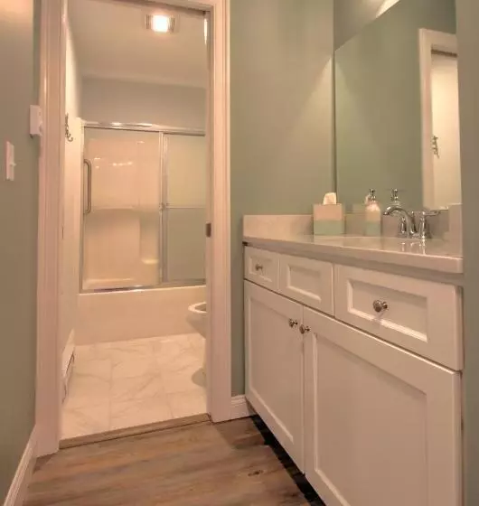 Atlantic Ocean Suites