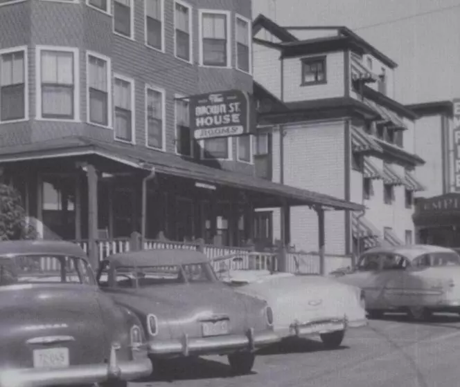 Atlantic Ocean Suites