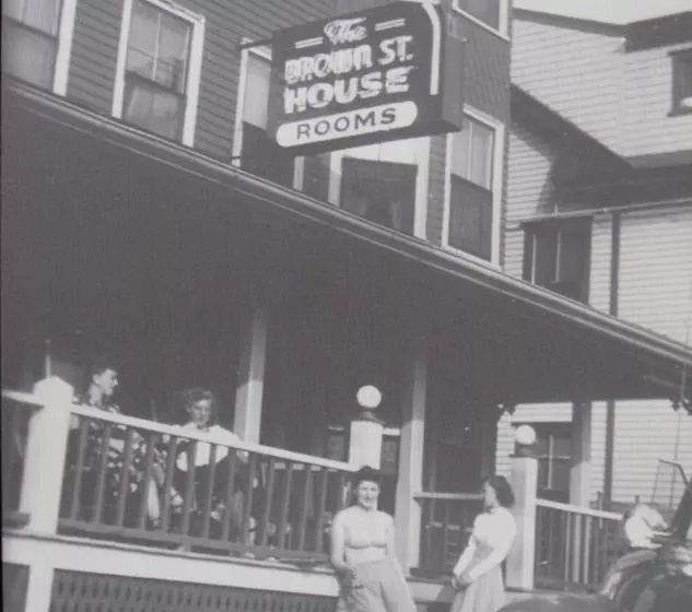 Atlantic Ocean Suites