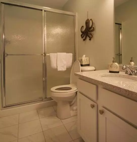 Atlantic Ocean Suites