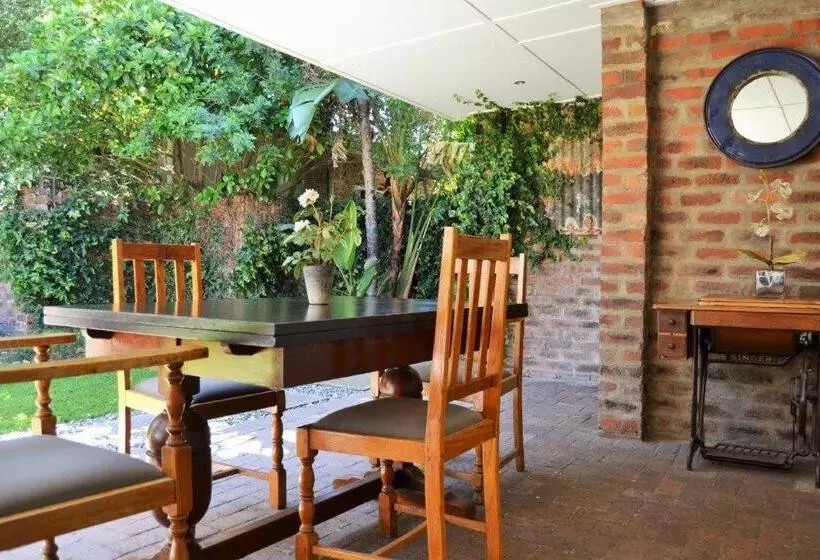 Majatalo Afrika Pearl