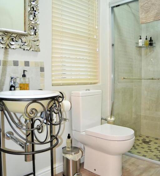 پانسیون Afrika Pearl