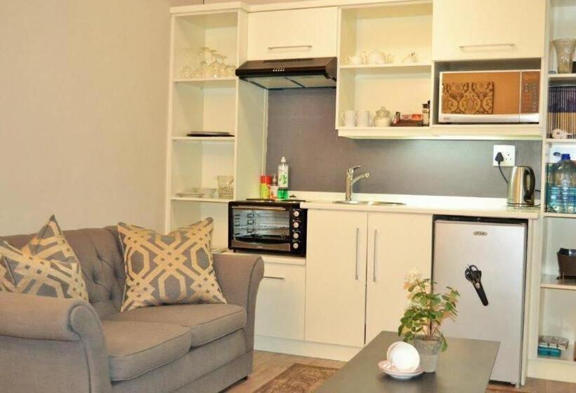 پانسیون Afrika Pearl