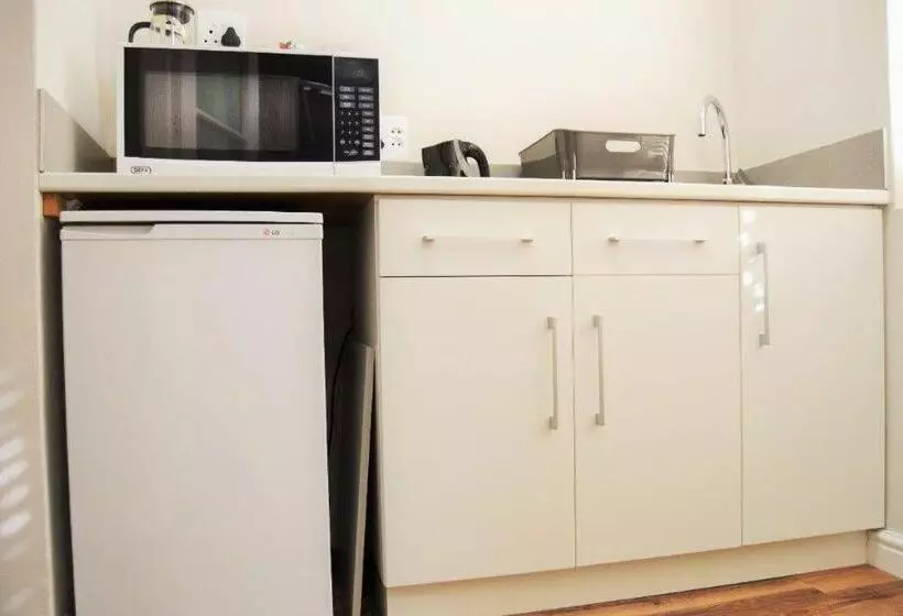 Majatalo Afrika Pearl