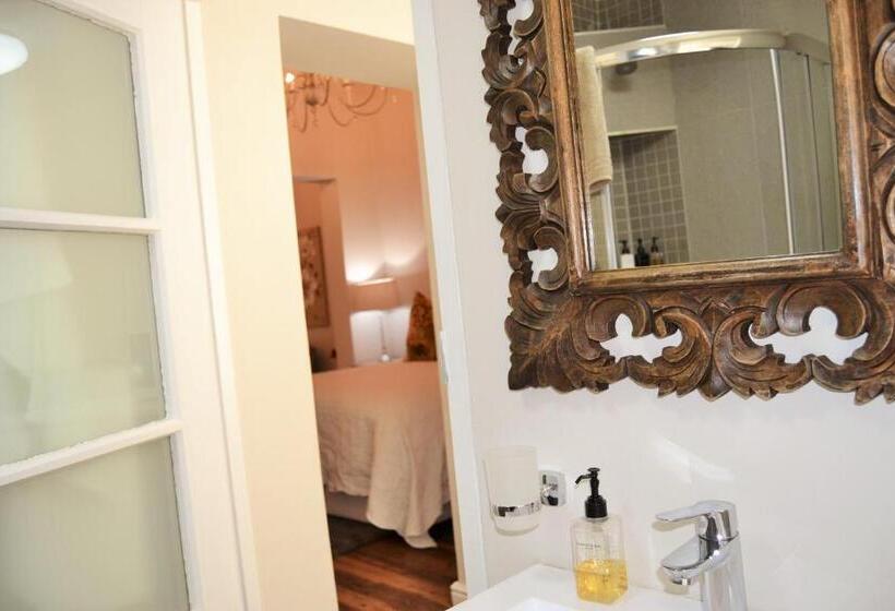 پانسیون Afrika Pearl