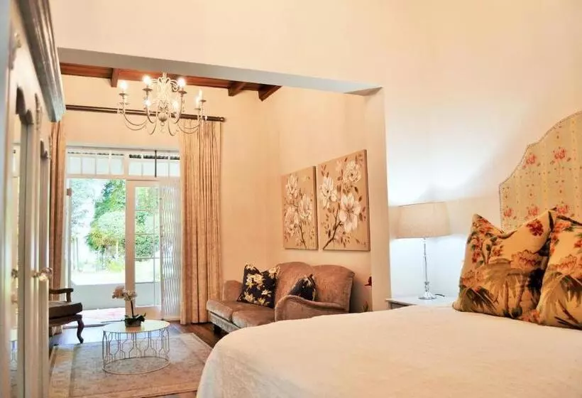 Majatalo Afrika Pearl