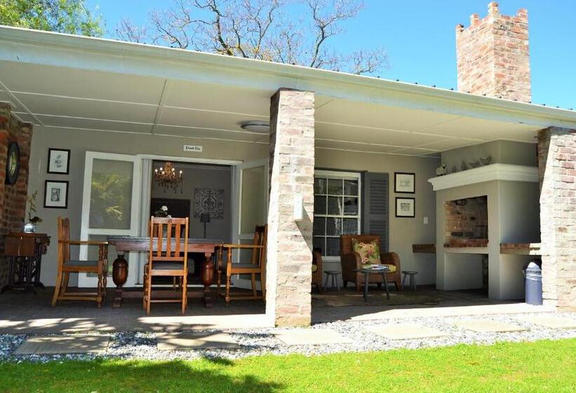 پانسیون Afrika Pearl