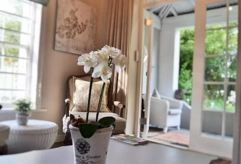 Majatalo Afrika Pearl