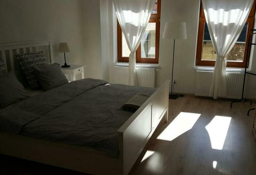 펜션 Apartment 179