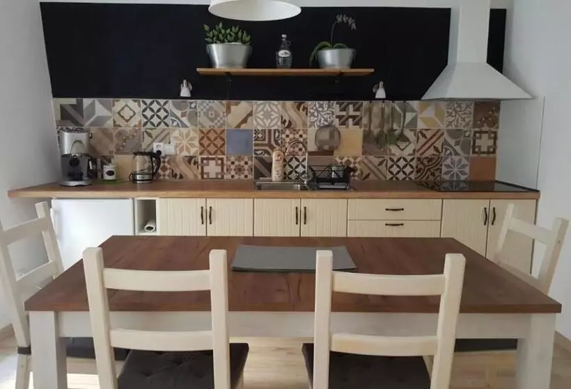 Majatalo Apartment 179