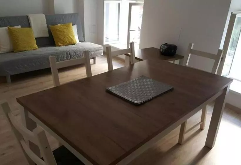 Majatalo Apartment 179