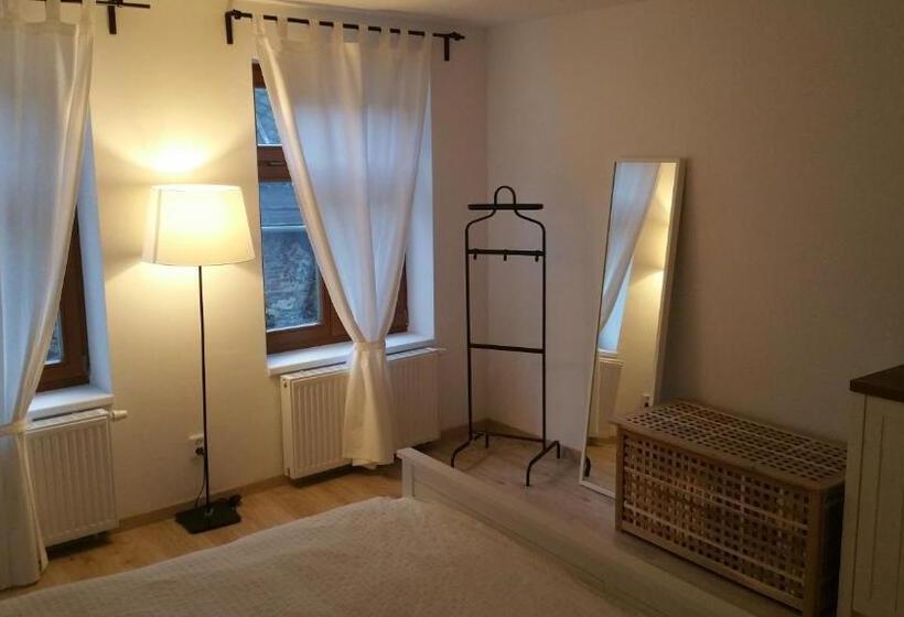 펜션 Apartment 179