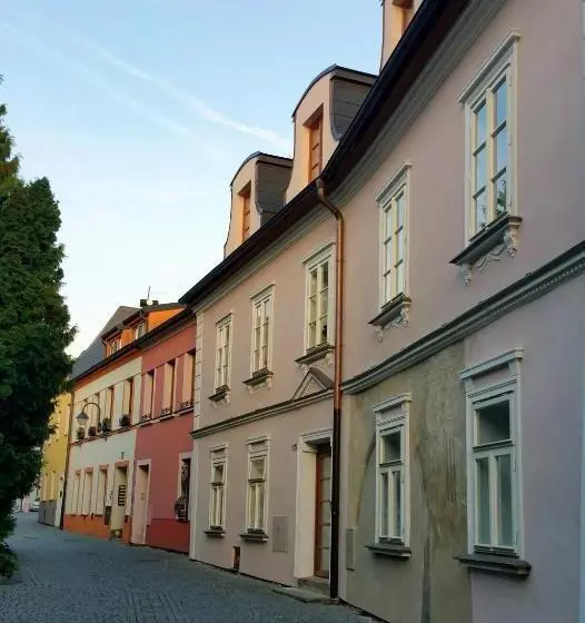 Majatalo Apartment 179