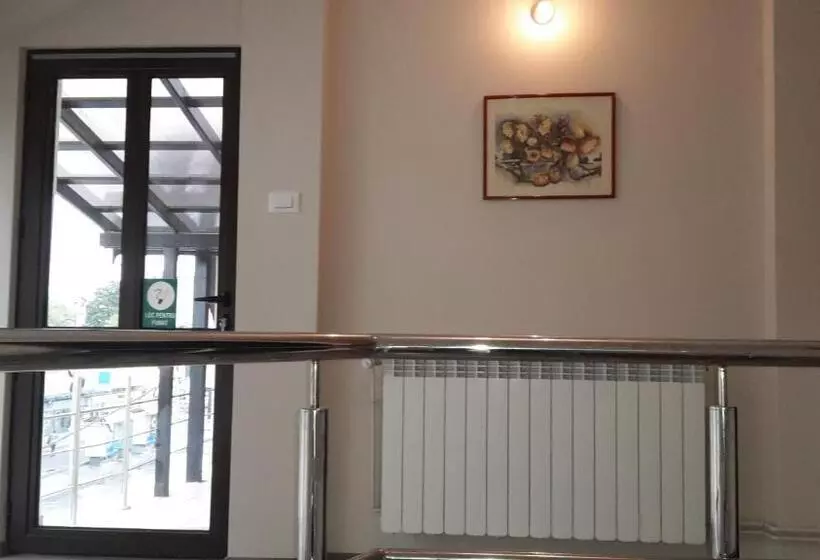 Majatalo Casa Cojocaru