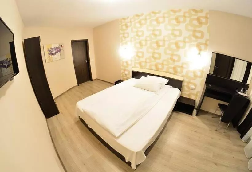 Majatalo Casa Cojocaru