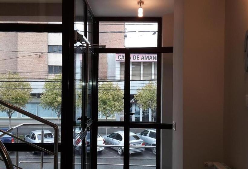 膳宿费 Casa Cojocaru