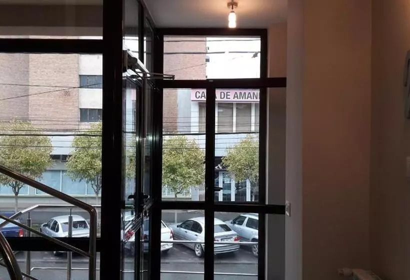 Majatalo Casa Cojocaru