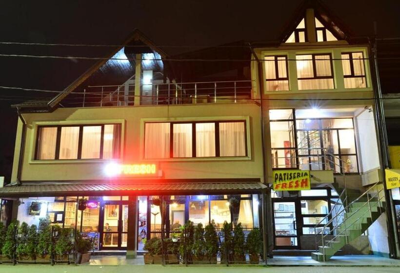 膳宿费 Casa Cojocaru