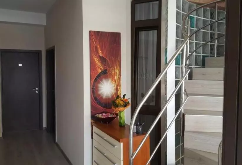 Majatalo Casa Cojocaru