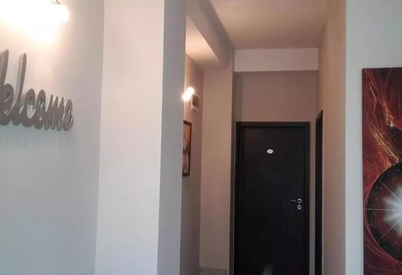 Majatalo Casa Cojocaru