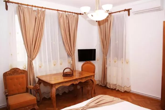 Pensiune Casa Craiova Nuova