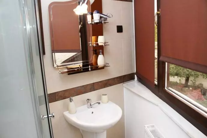 Pensiune Casa Craiova Nuova