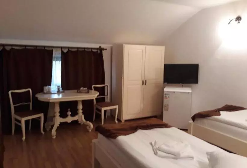 Pensiune Casa Craiova Nuova