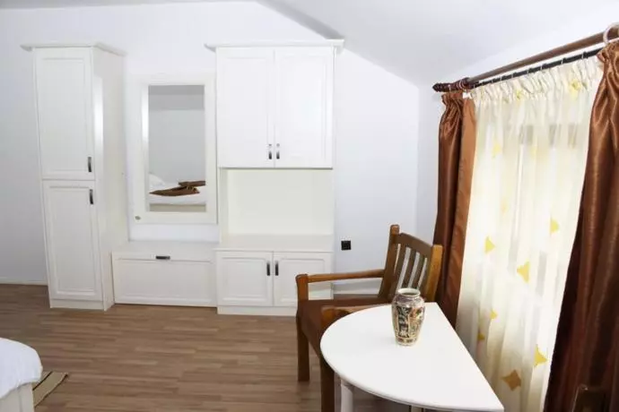 Pensiune Casa Craiova Nuova