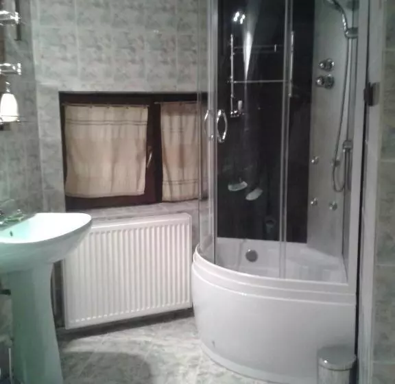 Pensiune Casa Craiova Nuova