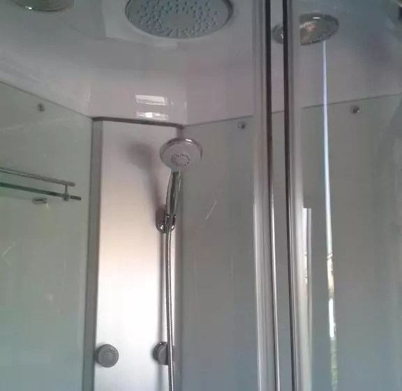 Pensiune Casa Craiova Nuova