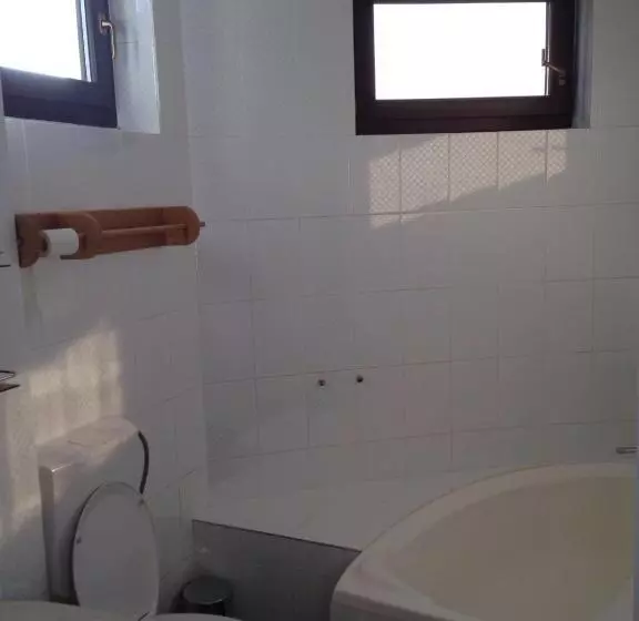 Pensiune Casa Craiova Nuova