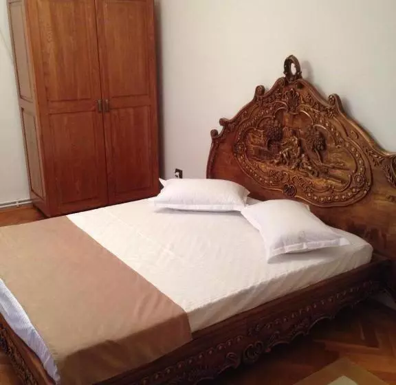 Pensiune Casa Craiova Nuova