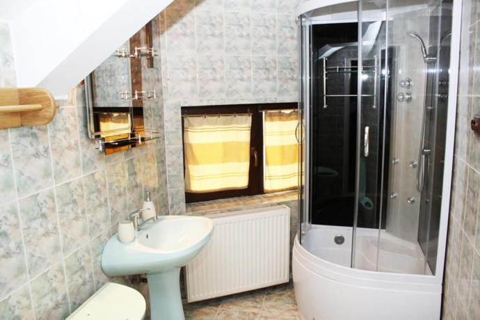 پانسیون Casa Craiova Nuova