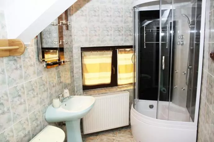 Pensiune Casa Craiova Nuova