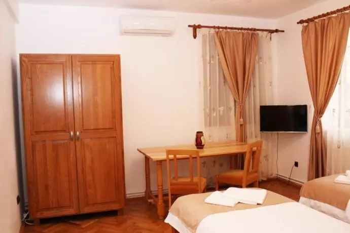 Pensiune Casa Craiova Nuova