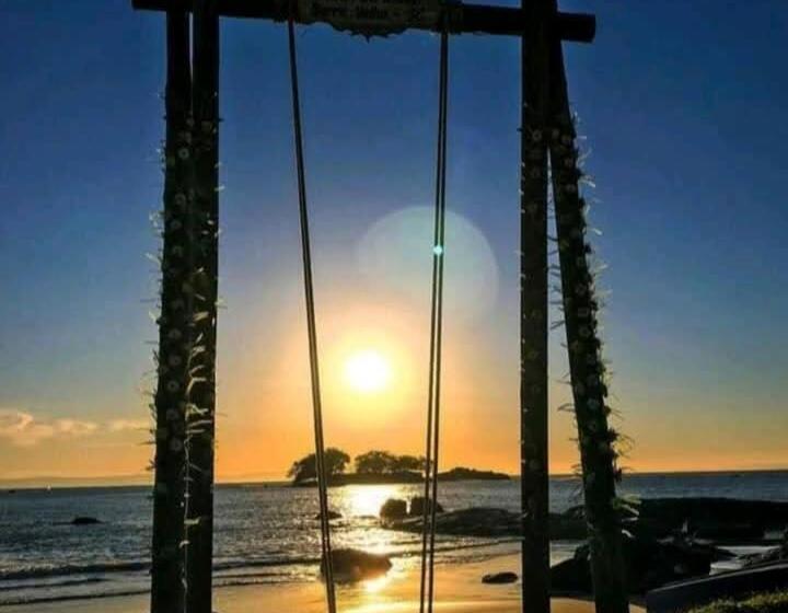 פנסיון Hospedaria Gengibre