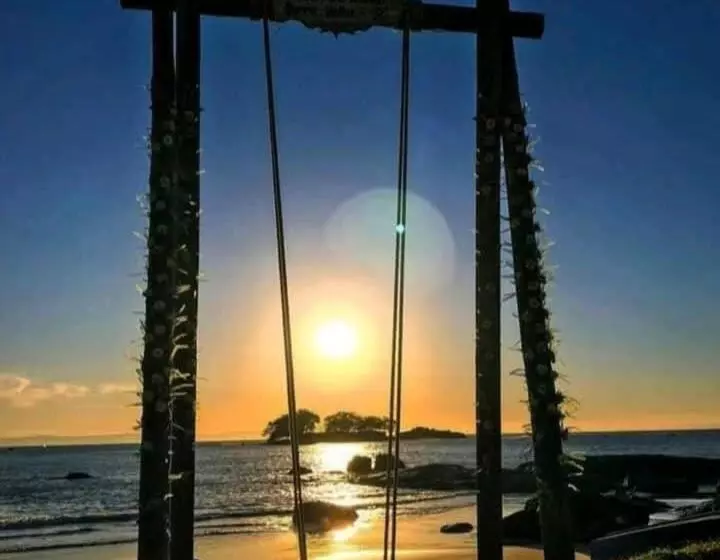 Majatalo Hospedaria Gengibre