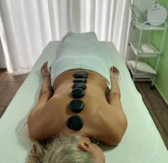 פנסיון Hospedaria Gengibre