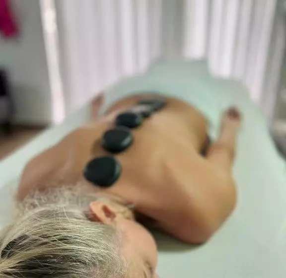 Majatalo Hospedaria Gengibre