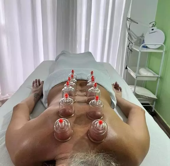 Majatalo Hospedaria Gengibre