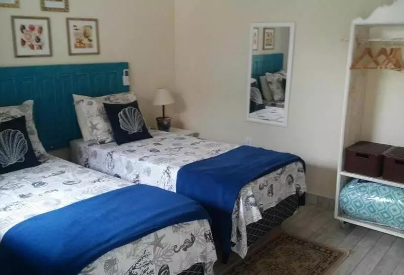 Majatalo Hospedaria Gengibre