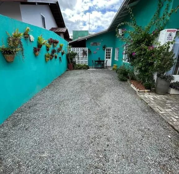 Majatalo Hospedaria Gengibre