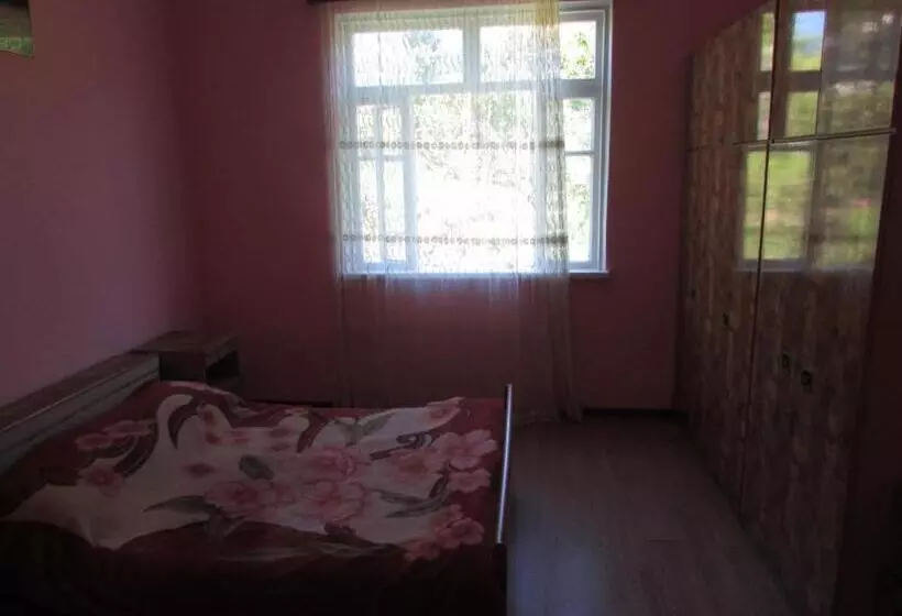پانسیون Joni Guest House