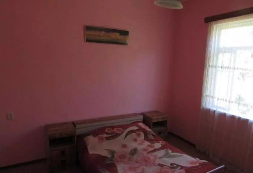 پانسیون Joni Guest House