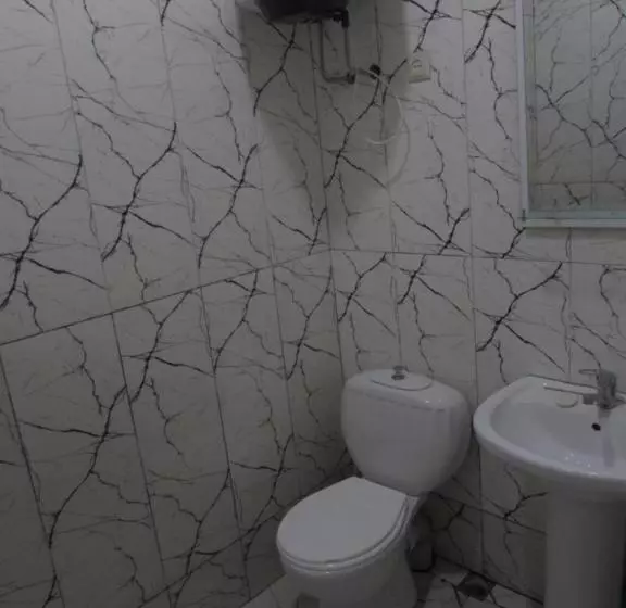 پانسیون Joni Guest House